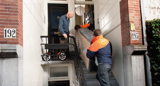 ‘Wij gaan op een gegeven moment zelf onomkeerbare besluiten nemen’