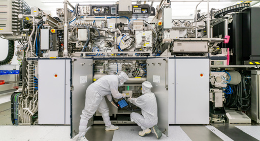 ASML mogelijk geconfronteerd met stapeling van importheffingen door regering-Trump