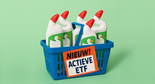 Actieve etf’s: slim geld of dure verpakking?