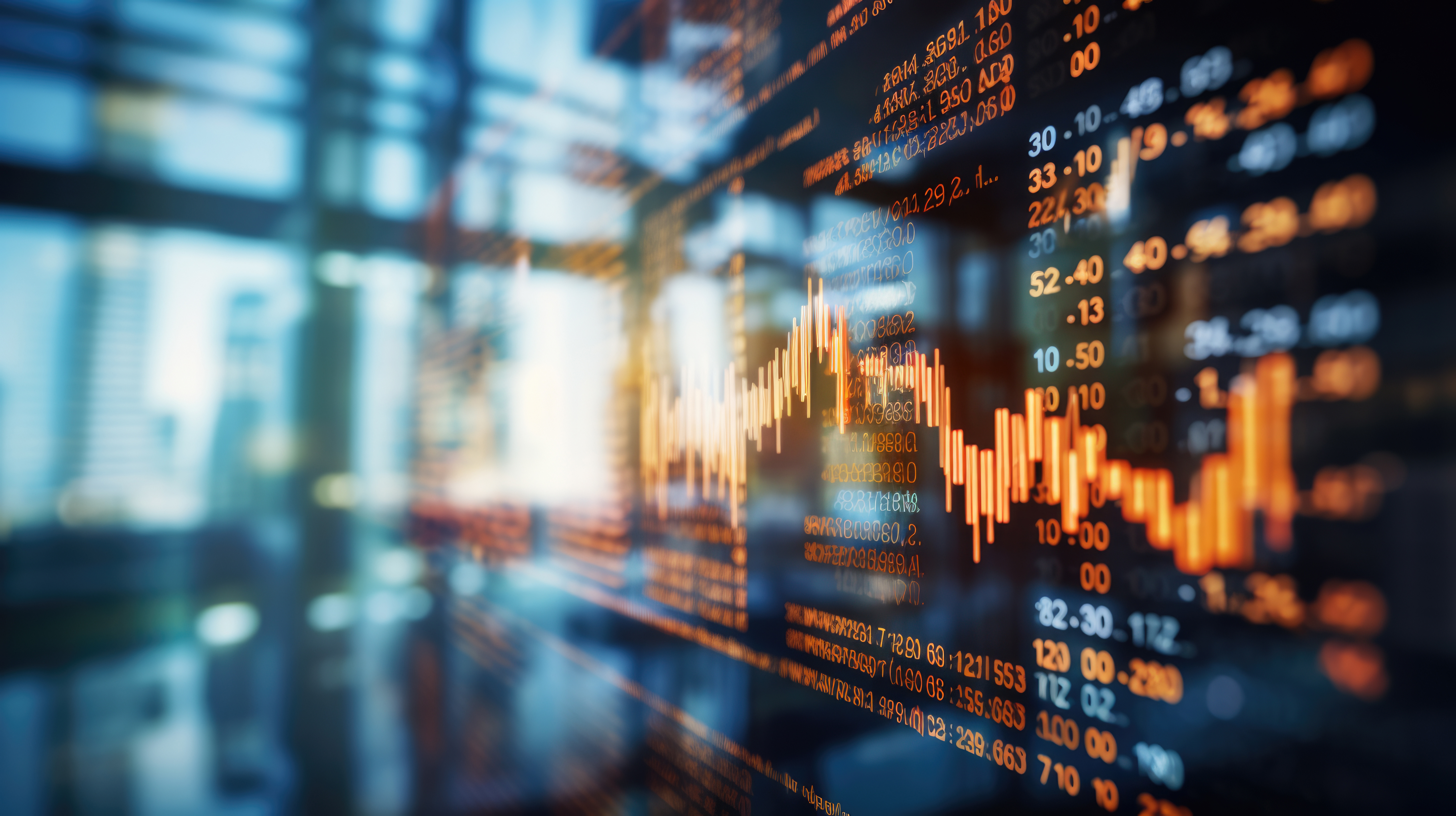 Vier koopwaardige aandelen uit de eurozone