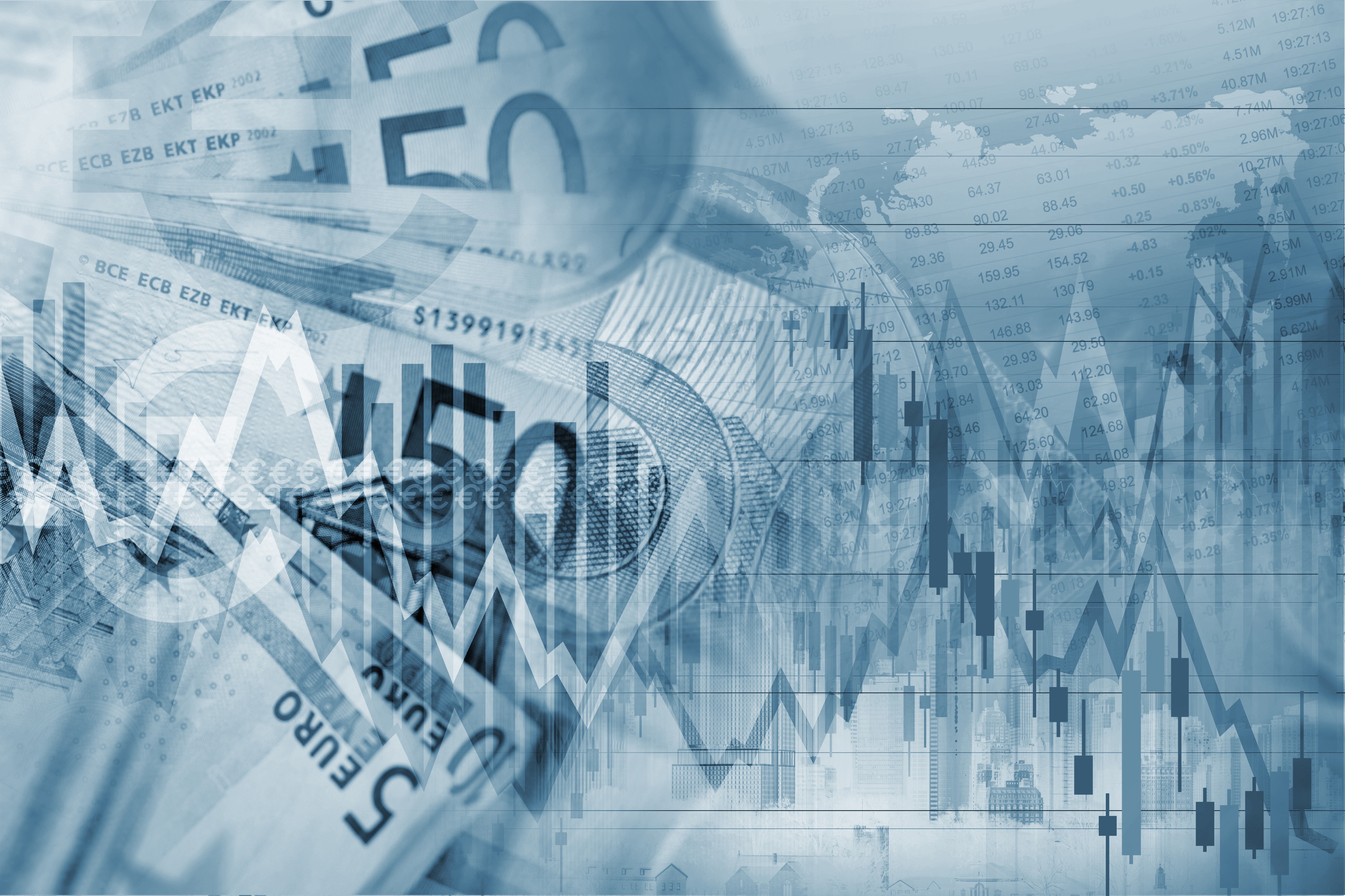 Column: Europa maakt zich sterk voor European investors