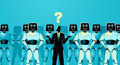 Beleggen in het AI-tijdperk: wat verandert er, en wat niet?