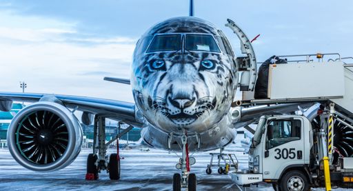 Overnamecircus bereikt het Damrak