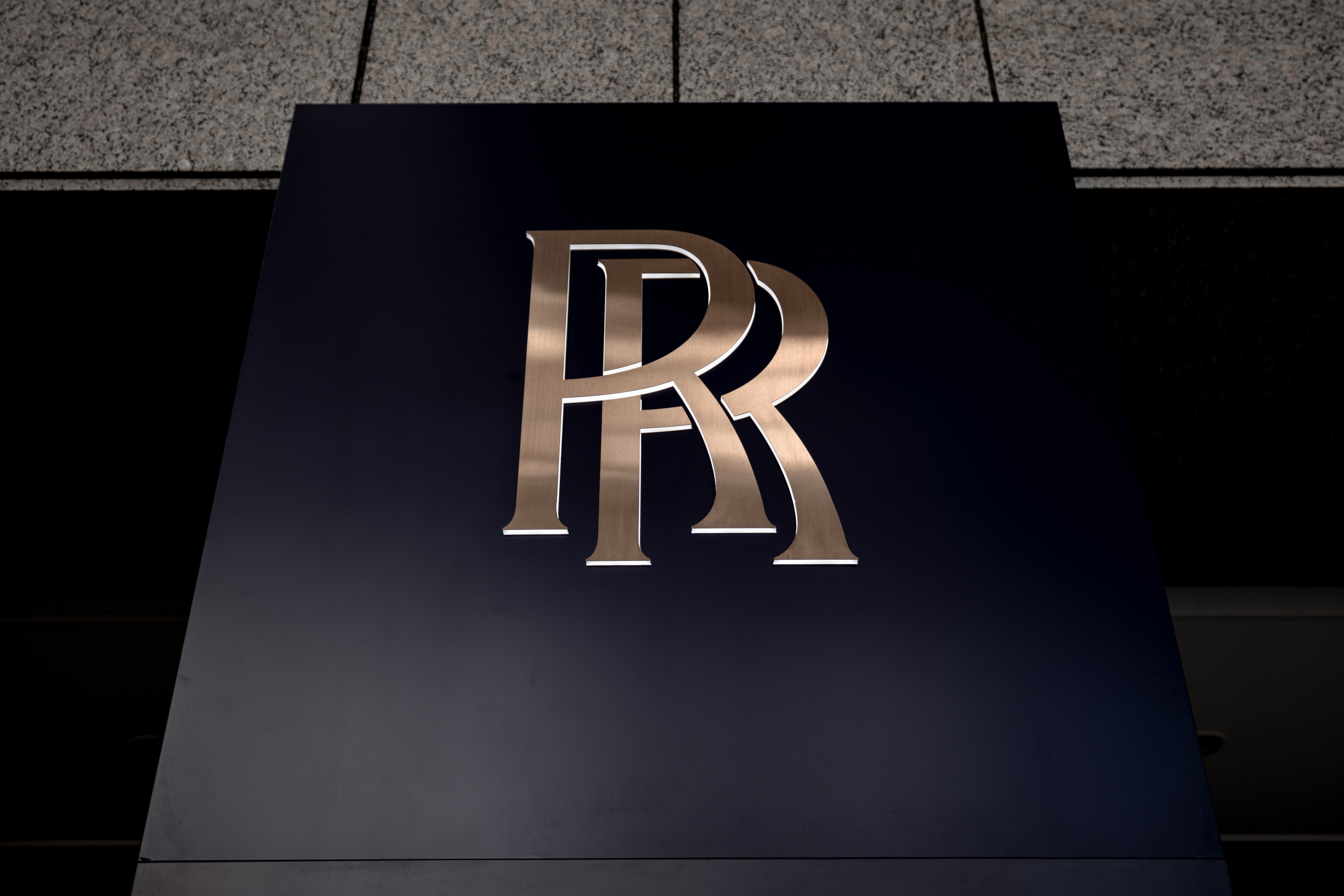 Bij Rolls-Royce vliegt de winst vooruit op de werkelijkheid