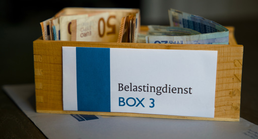 Vier routes maar nog geen oplossing voor Box 3