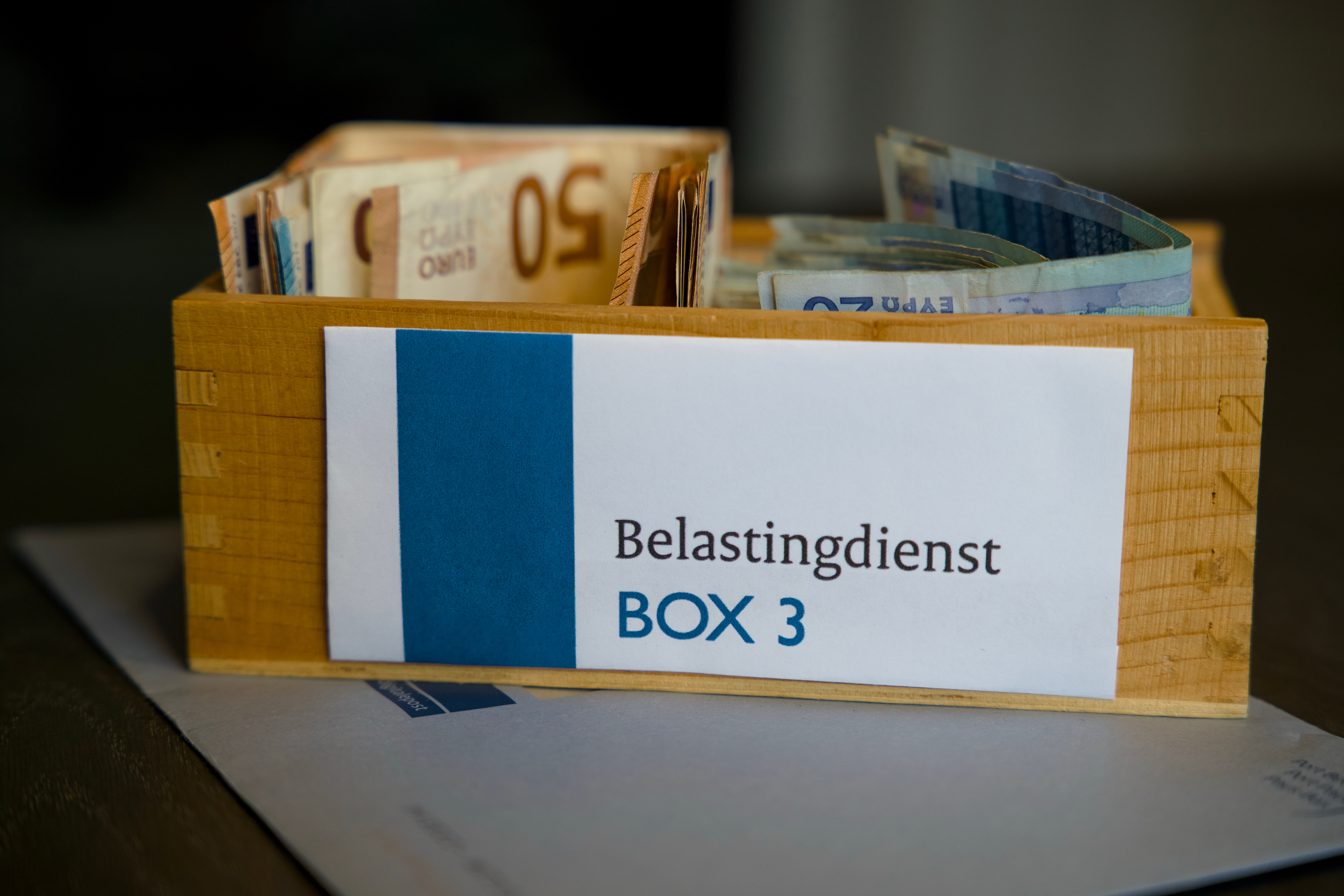 Vier routes maar nog geen oplossing voor Box 3