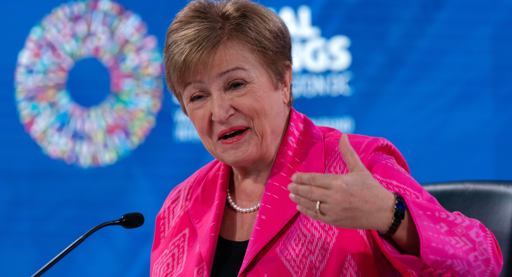 Ogenschijnlijk veerkrachtig, maar kwetsbaar onder de oppervlakte