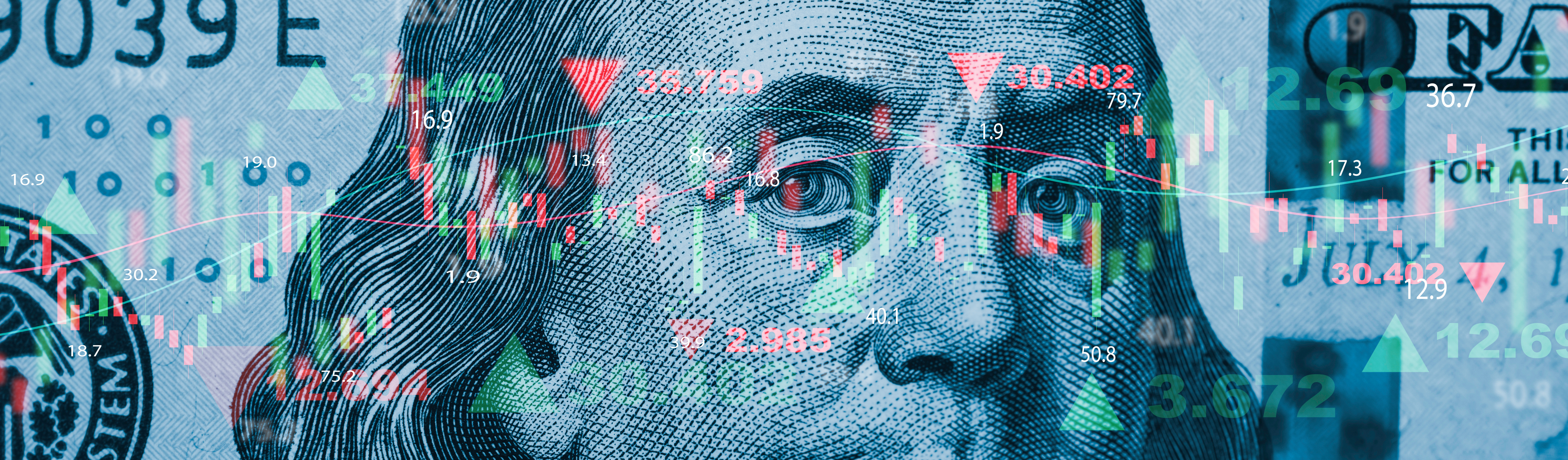 Recordwaardering Amerikaanse beurs stelt winstgroei op de proef