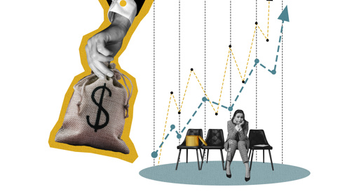 Alerter beleggen in een snel digitaliserende markt