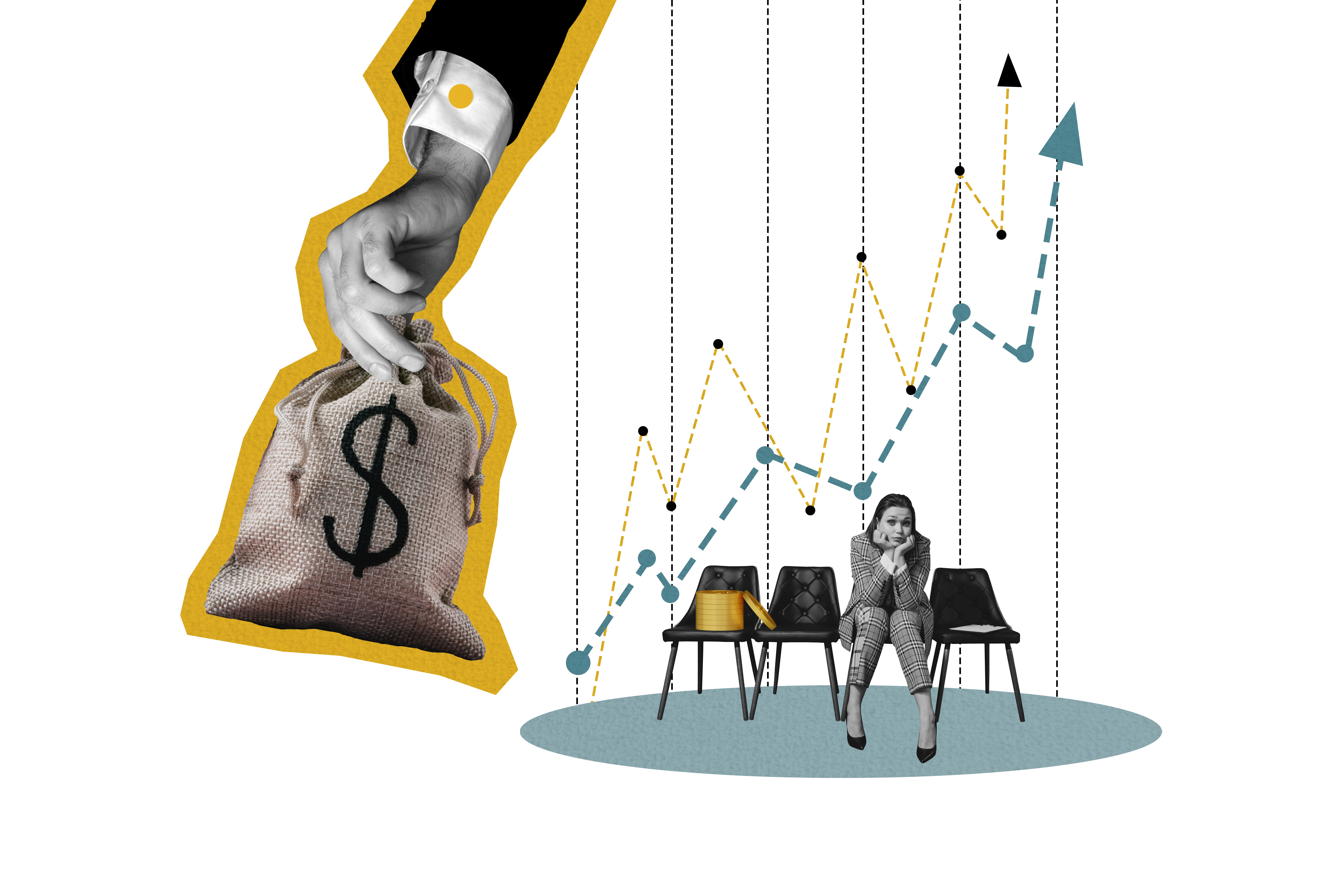 Alerter beleggen in een snel digitaliserende markt