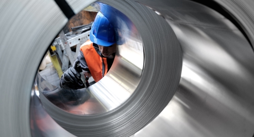 ‘Ik twijfel niet aan ons vermogen om winsten terug te geven aan aandeelhouders’