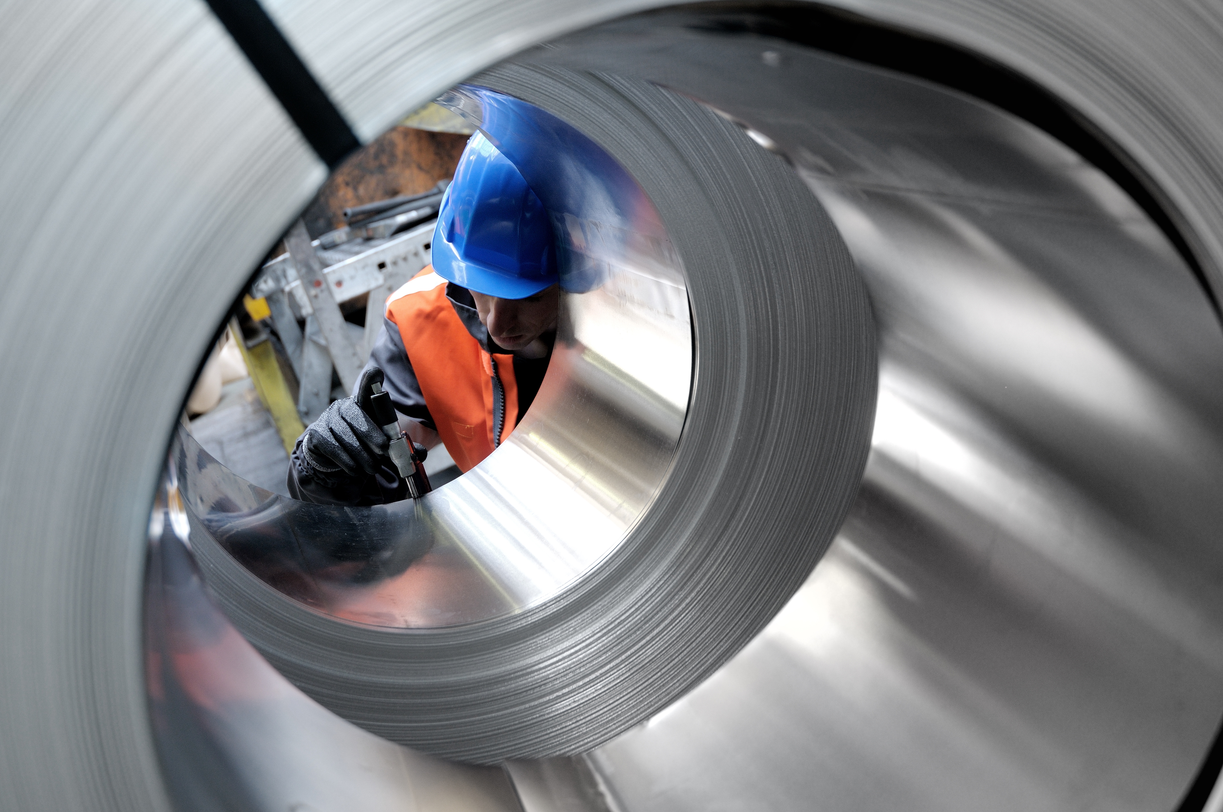 ‘Ik twijfel niet aan ons vermogen om winsten terug te geven aan aandeelhouders’