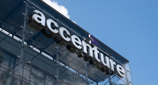 Accenture is een motor in de digitale transformatie