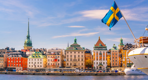 Column: Stockholmsyndroom