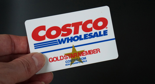 Costco verkoopt meer, maar de ledengroei vertraagt
