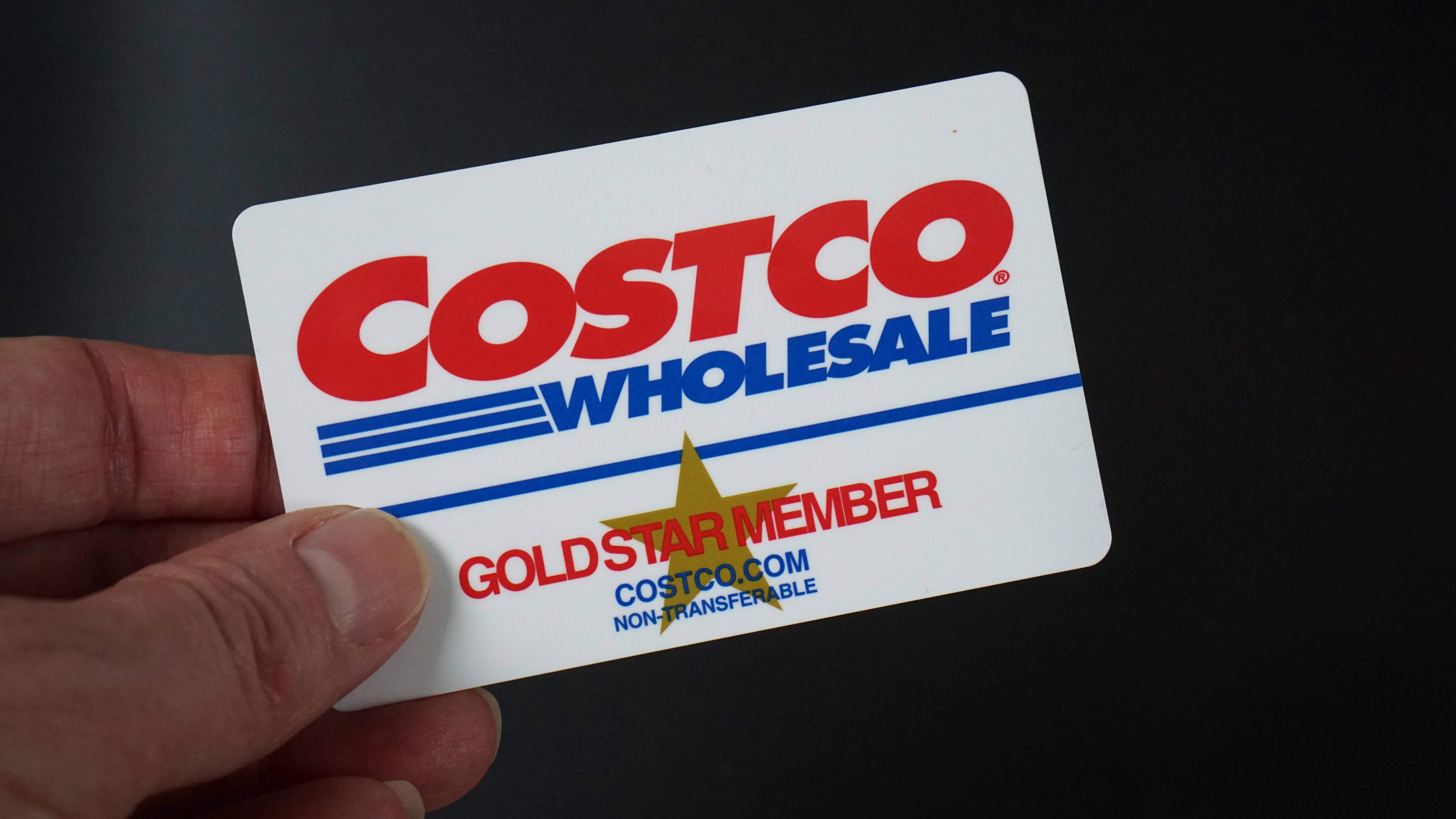 Costco verkoopt meer, maar de ledengroei vertraagt