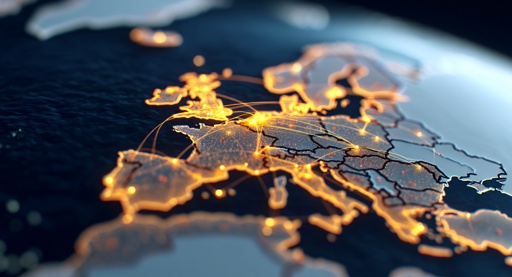 Europa als extra laag: zo bouw je slim voort op je wereld-etf