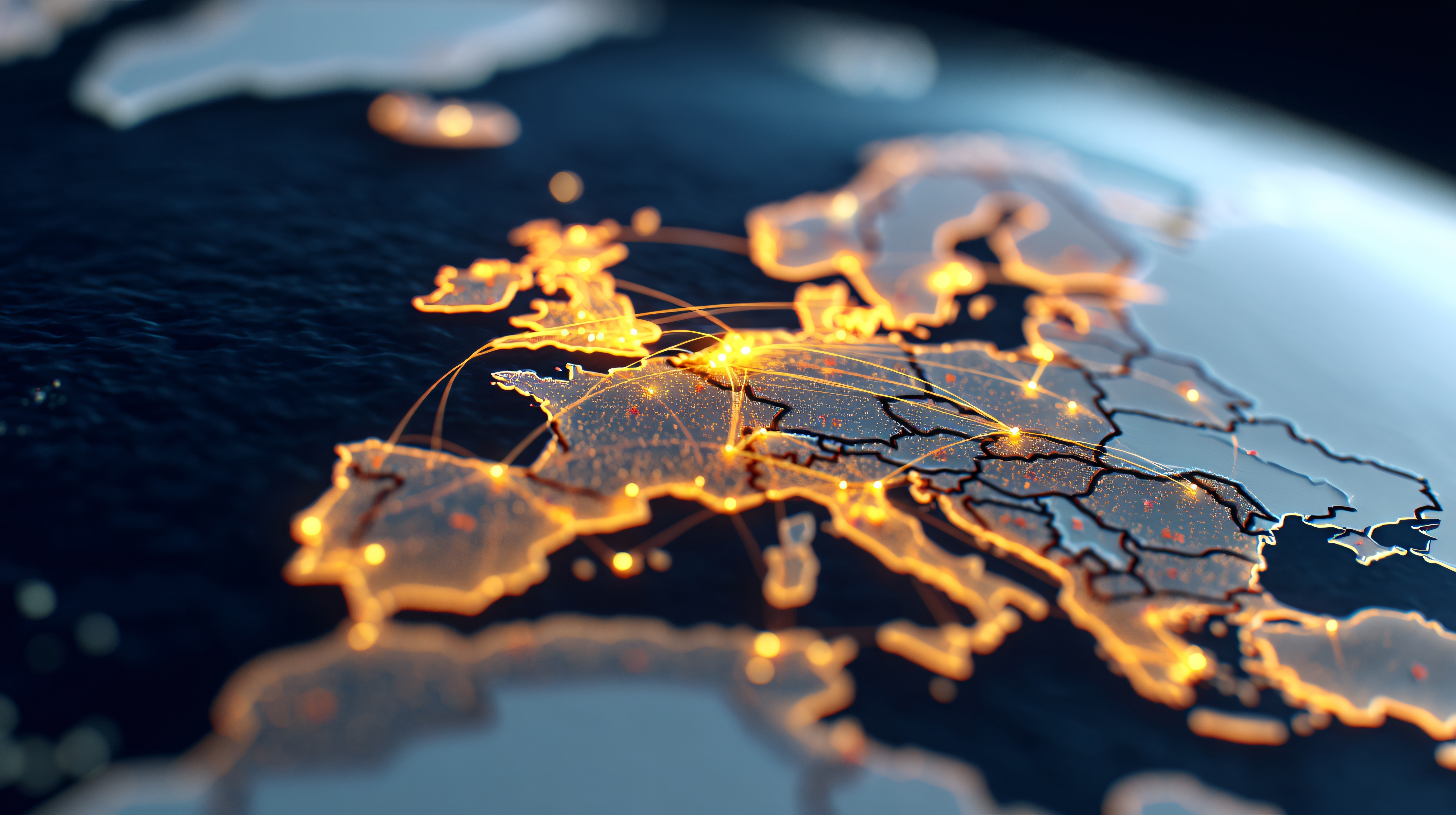 Europa als extra laag: zo bouw je slim voort op je wereld-etf