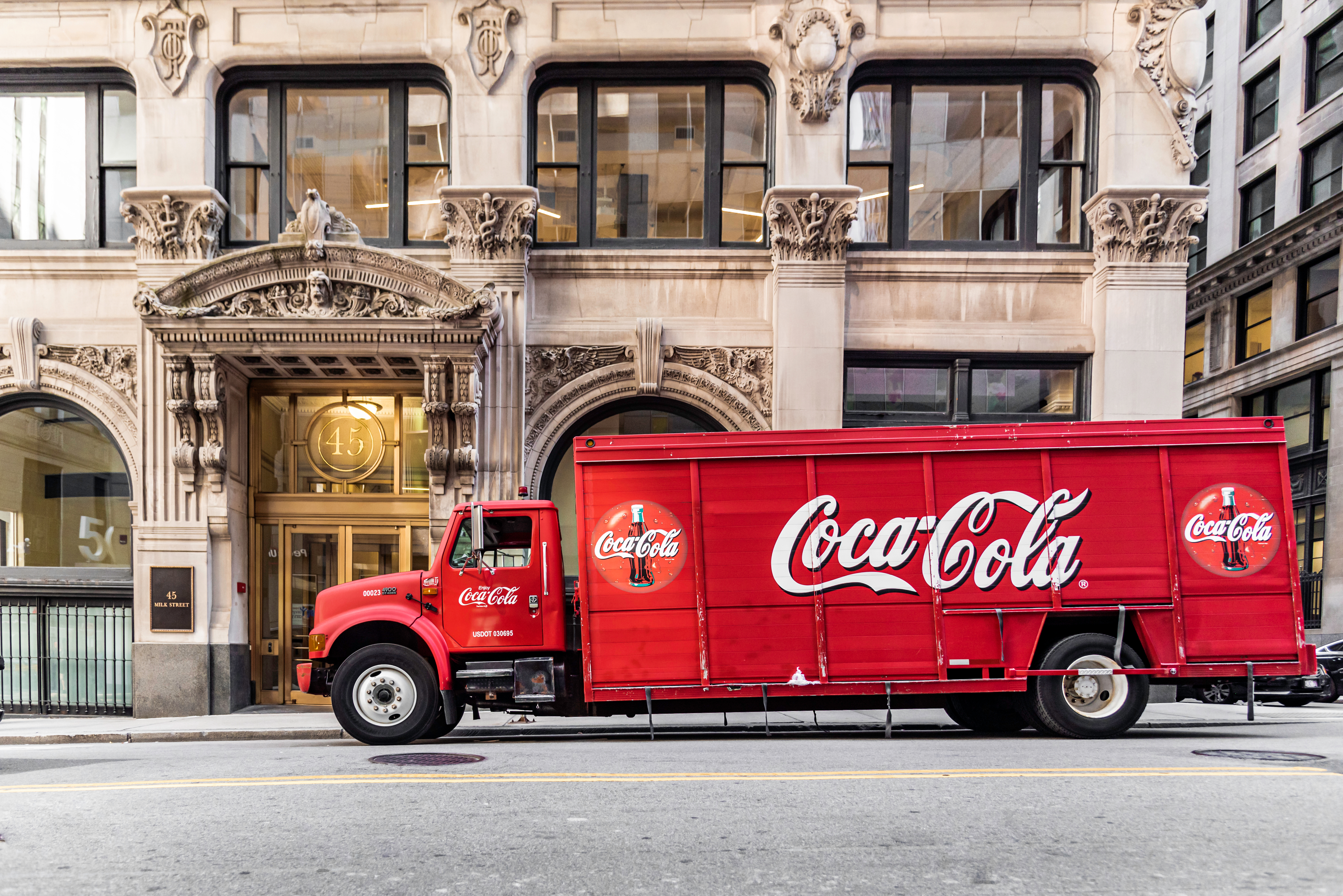 Danaher & Coca-Cola: Wat deze bedrijven tot favorieten van analisten maakt