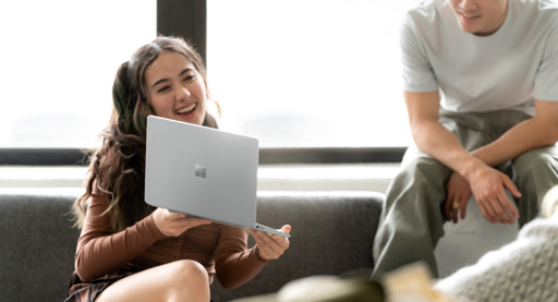AI bezorgt Microsoft zijn duurste groeispurt ooit