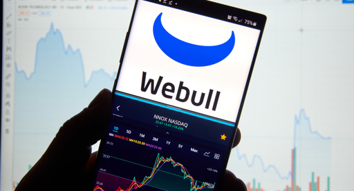 Webull en TradeZero beloven lage kosten, maar zijn nog geen volwaardige brokers