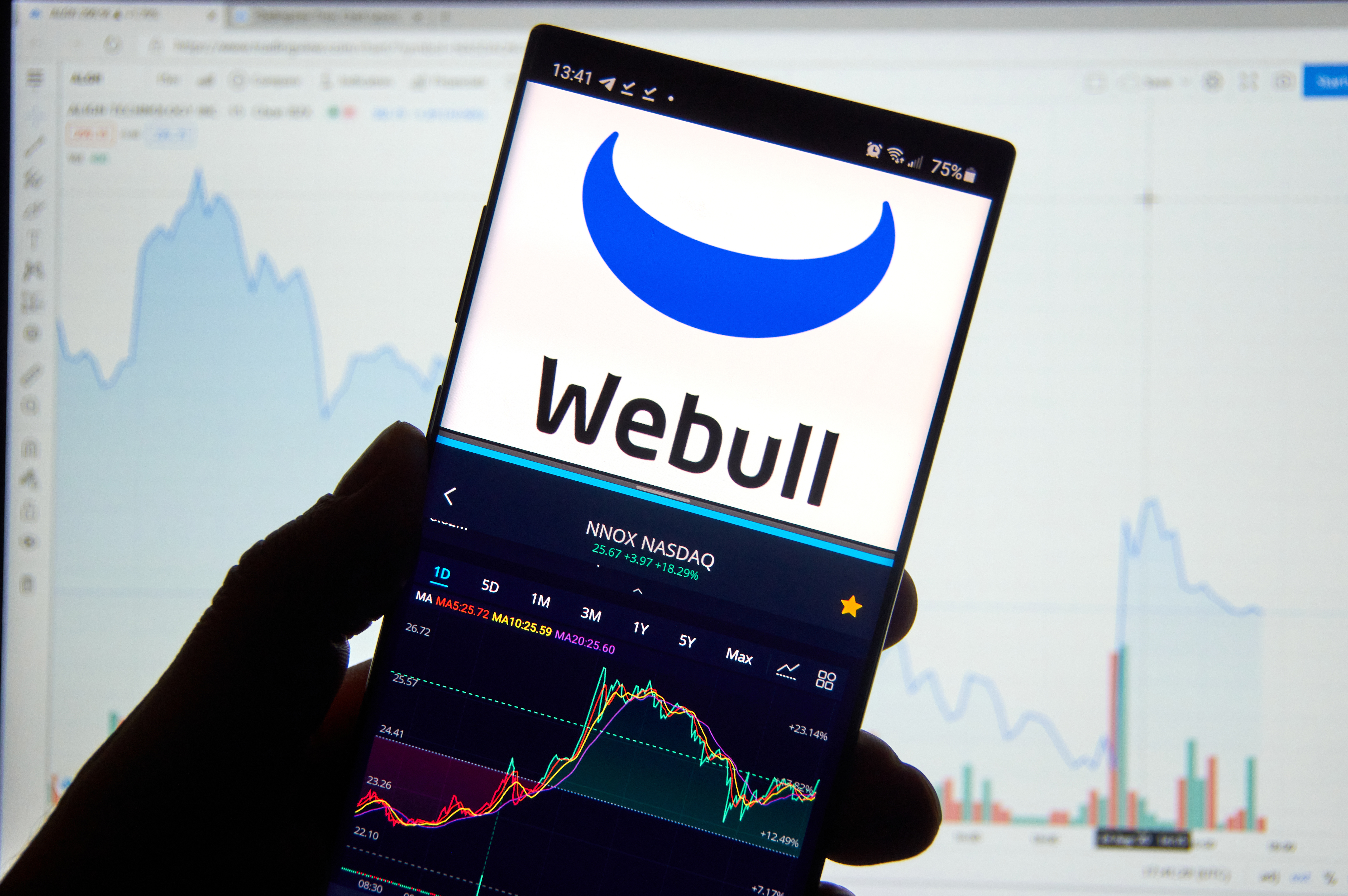 Webull en TradeZero beloven lage kosten, maar zijn nog geen volwaardige brokers