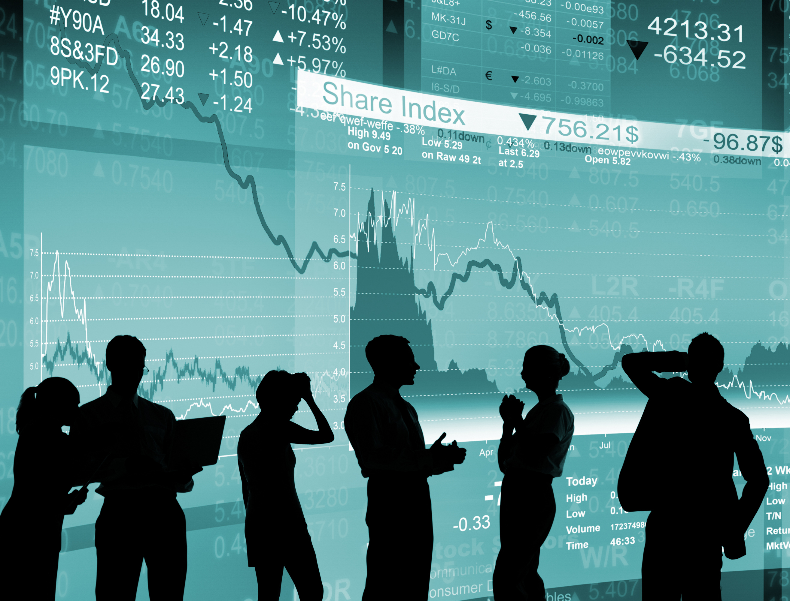 Rente staat centraal bij Interactive Brokers