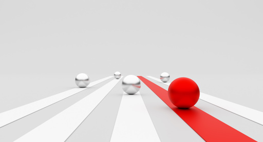 AI op de beurs is vooral een verhaal van gedrag