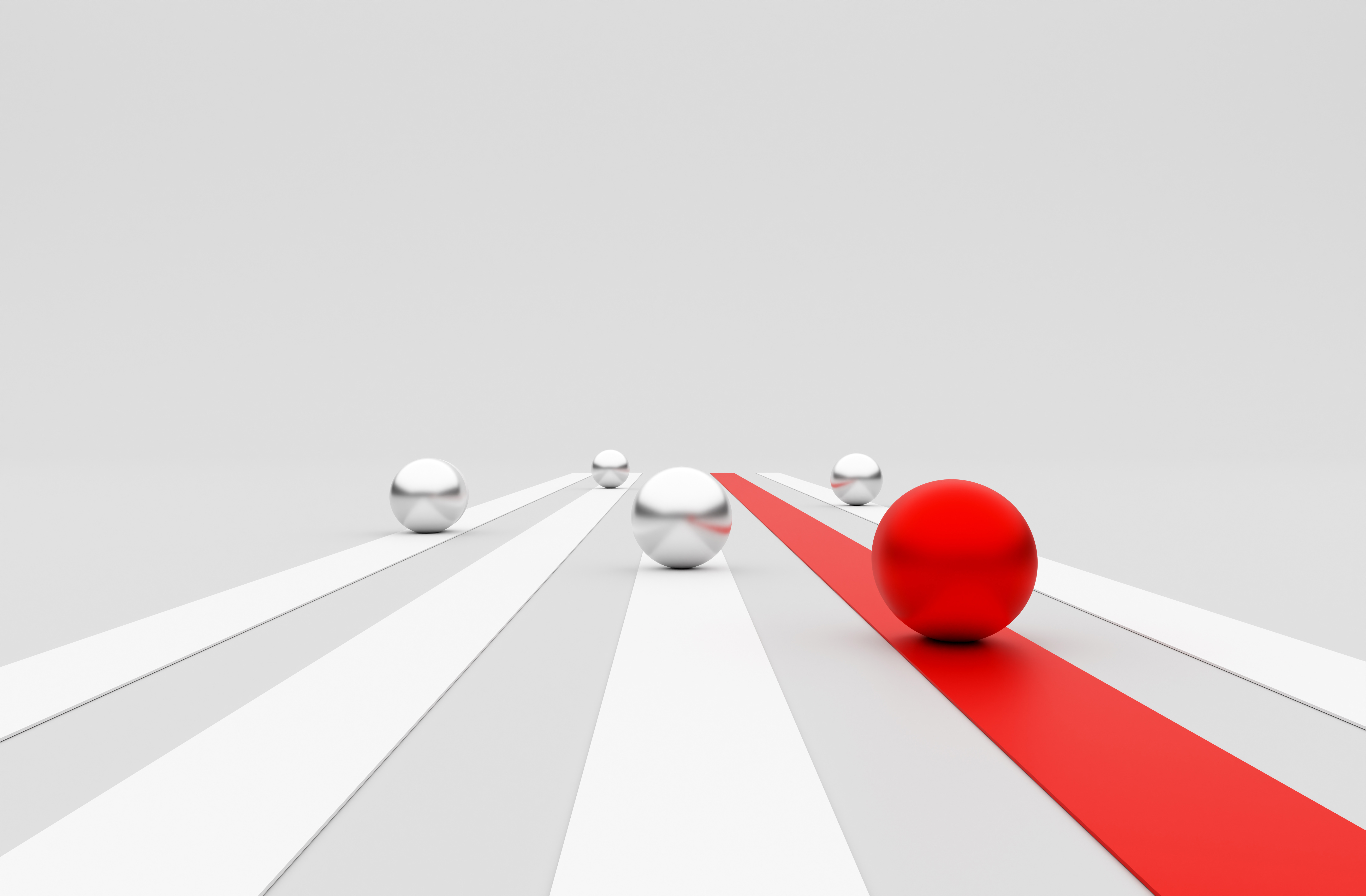 AI op de beurs is vooral een verhaal van gedrag