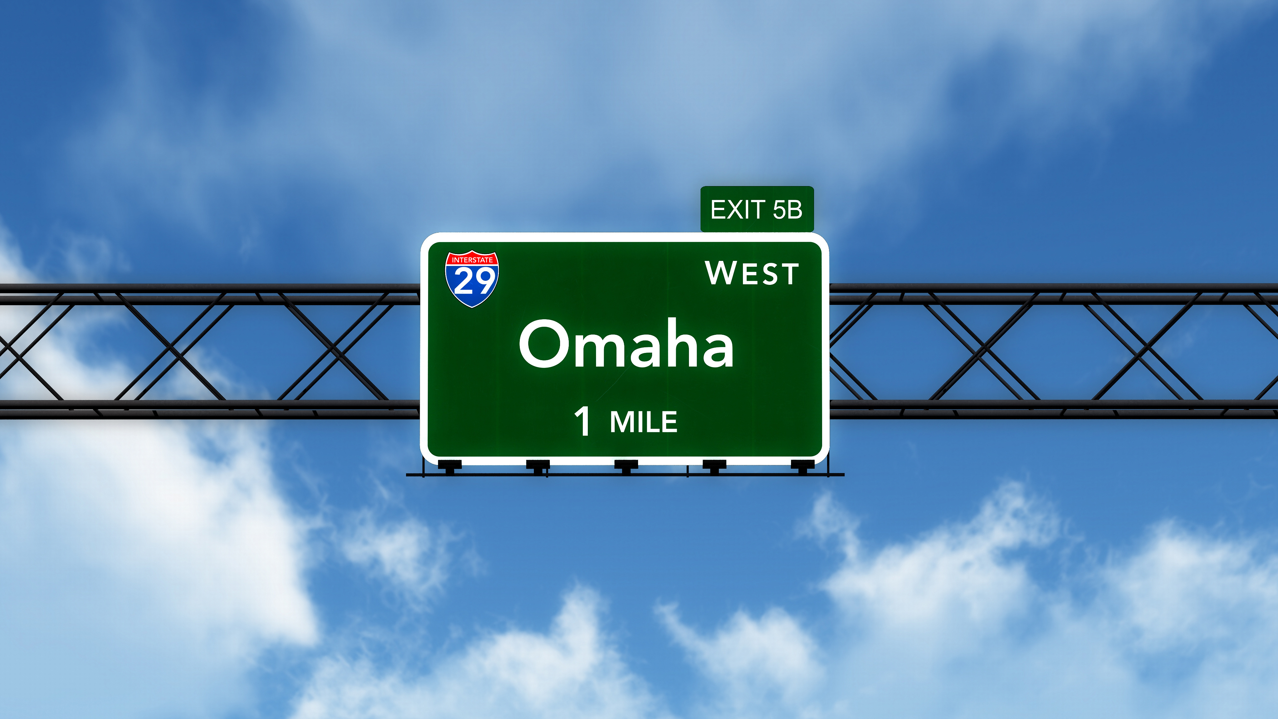 Afslag Omaha: verslag van een vlammende ava van Berkshire Hathaway