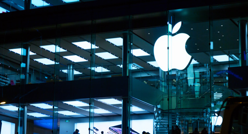 Column: Steve Jobs terug bij Apple