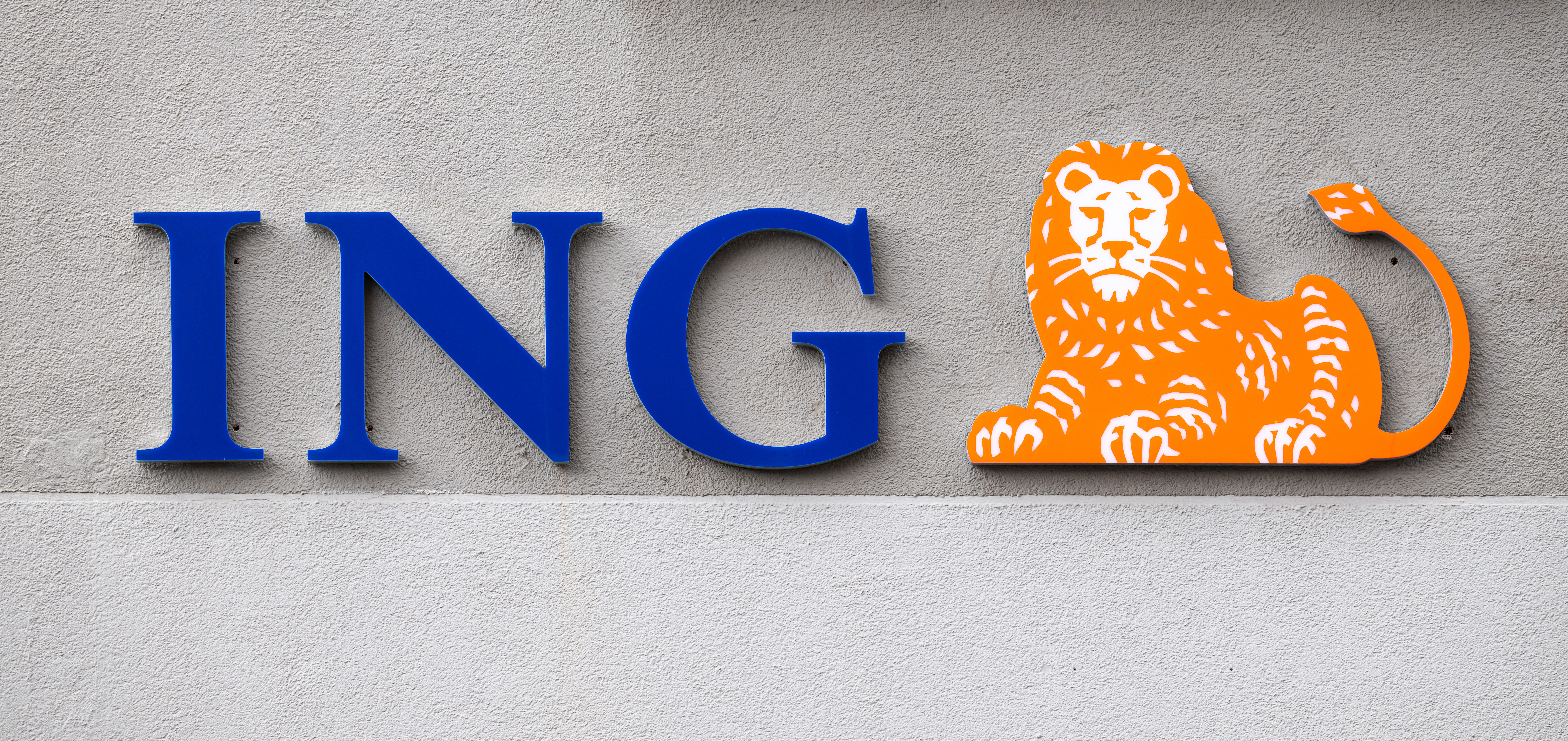 ING verstrekt meer zakelijke leningen zonder dat buffers meestijgen