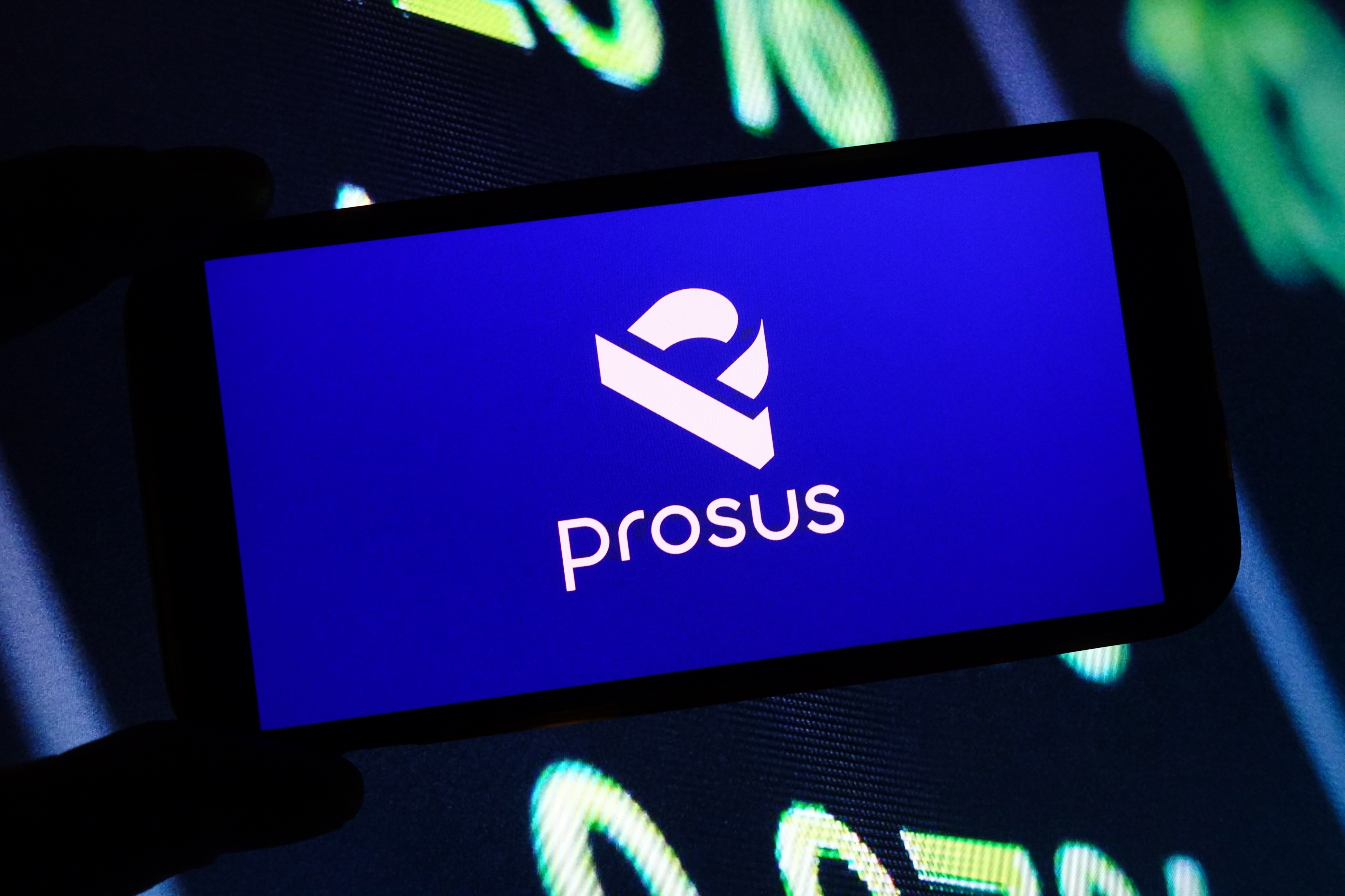 Successen en tegenvallers van Prosus laten beleggers koud