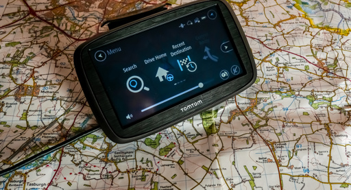 TomTom zet weggestemd beloningsplan voor bestuurders toch door