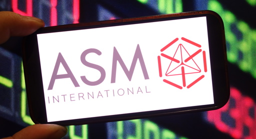 ASMI krijgt minder bestellingen binnen, ondanks strategische rol bij AI