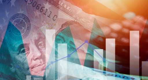 Opluchting over Amerikaanse inflatie misleidend