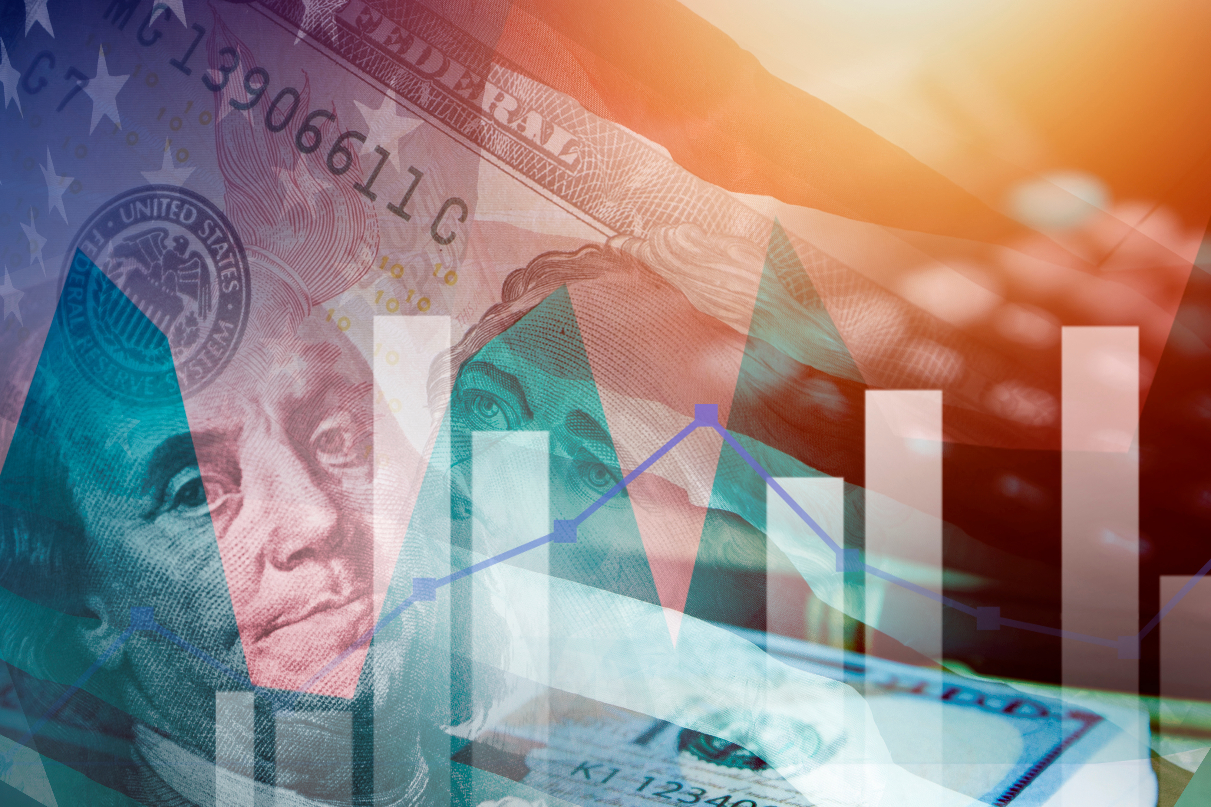 Opluchting over Amerikaanse inflatie misleidend