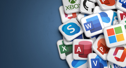 Vier biljoen voor Microsoft. En het meeste moet nog komen