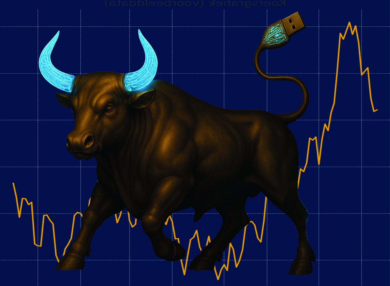 Over kansen & risico’s: wie profiteert van AI op het Damrak?