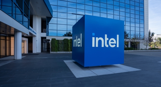 Intel is terug op Wall Street. Nu het bedrijf zelf nog