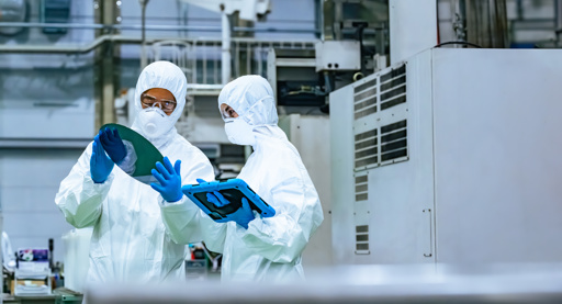 ASML ziet orderboek exploderen, 2026 plots geen zorgenjaar meer