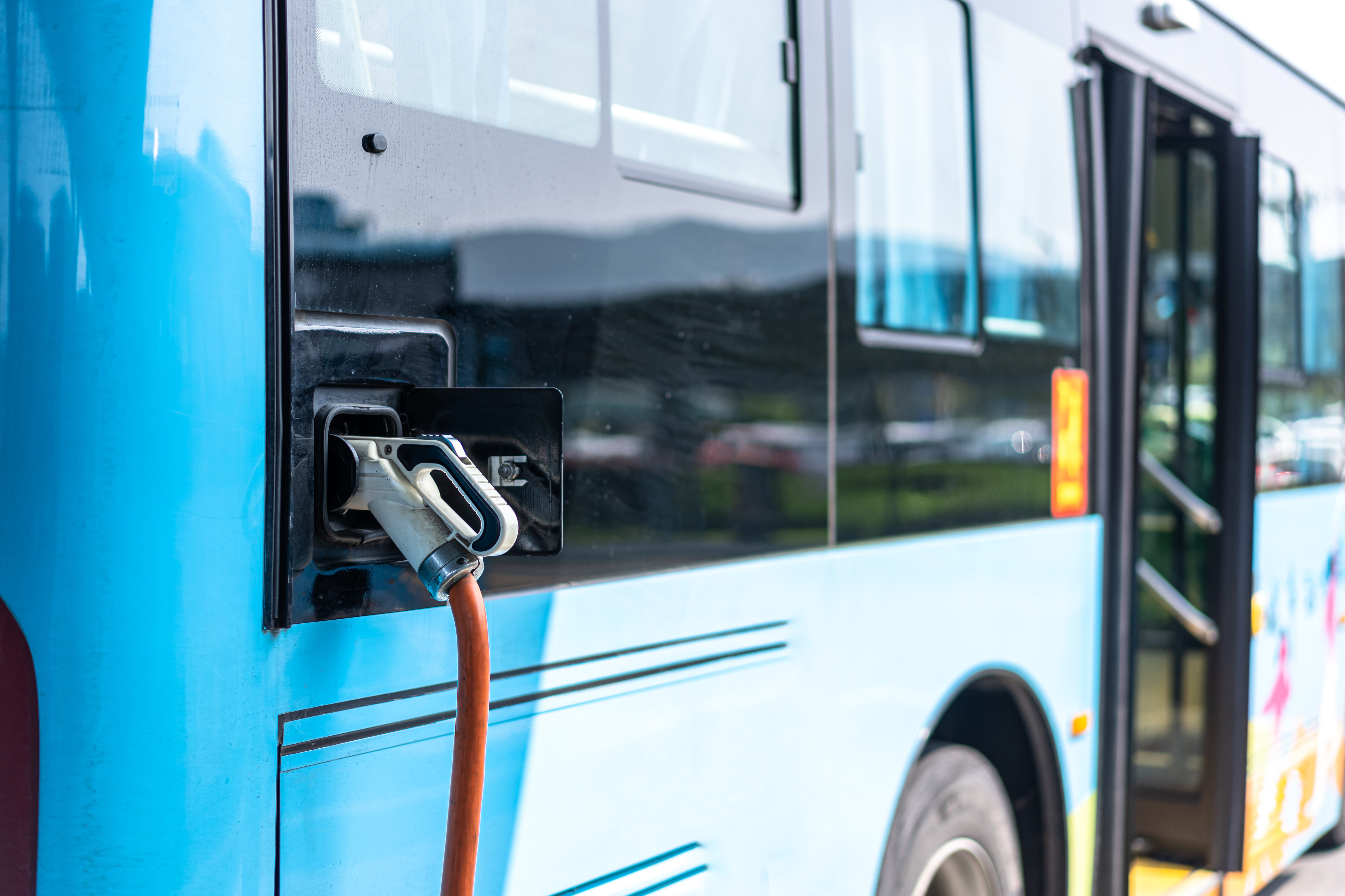 Beloning 2.0: Ebusco geeft nieuwe bestuurder een voorschotbetaling