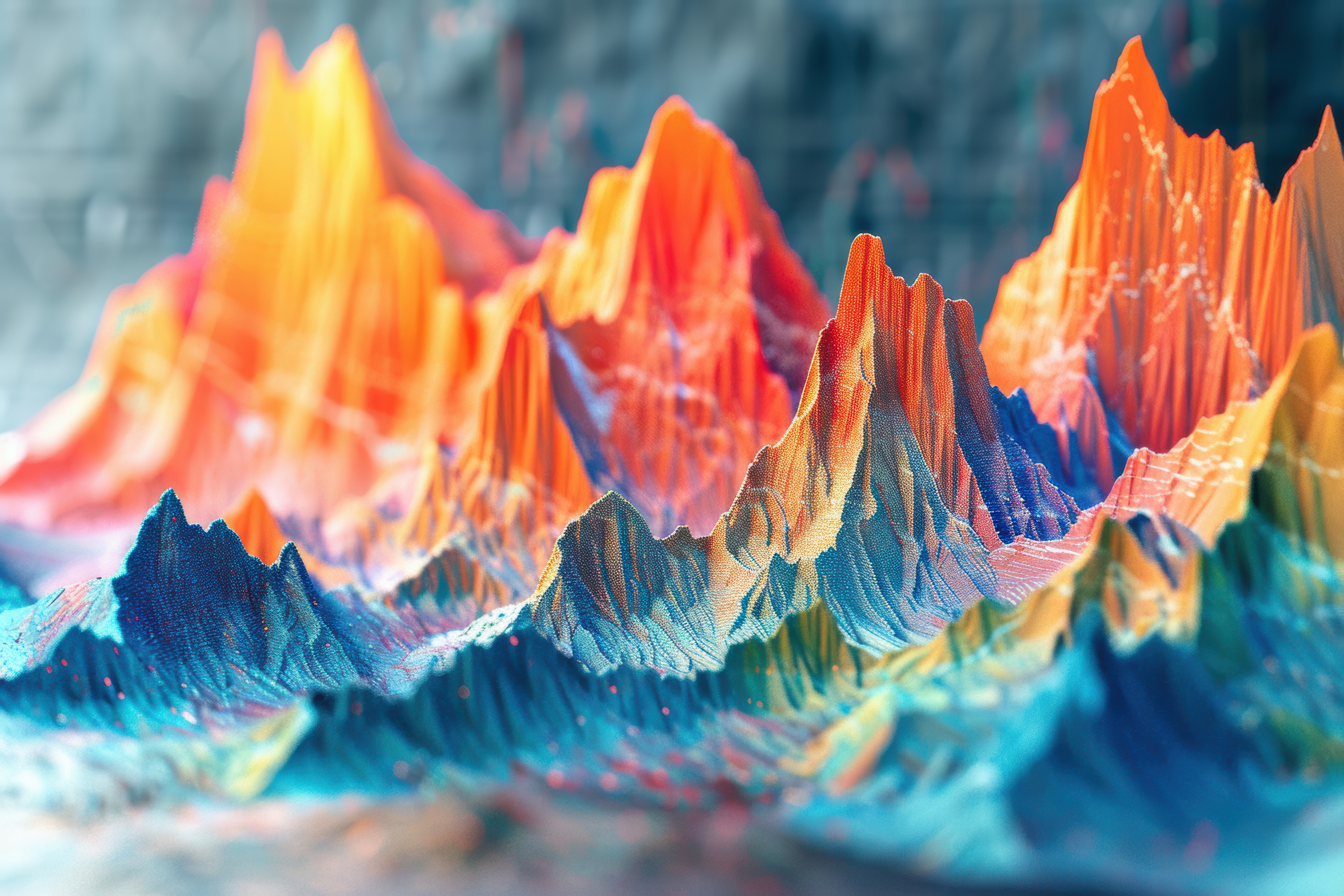 De VIX: wat zegt de angstbarometer over de oorlog in Iran?