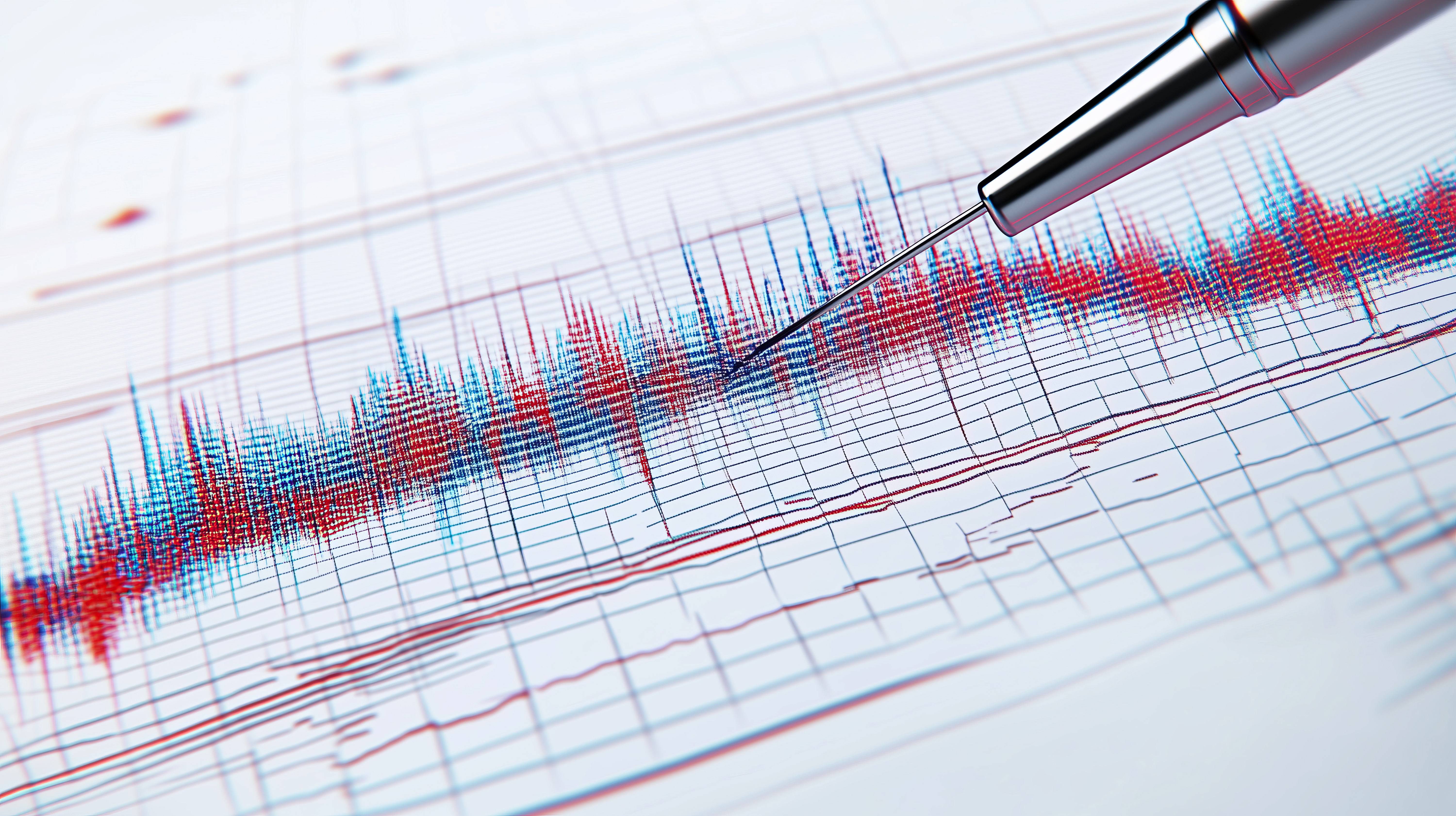 Fugro's roze wolk maakt plaats voor stormachtige realiteit