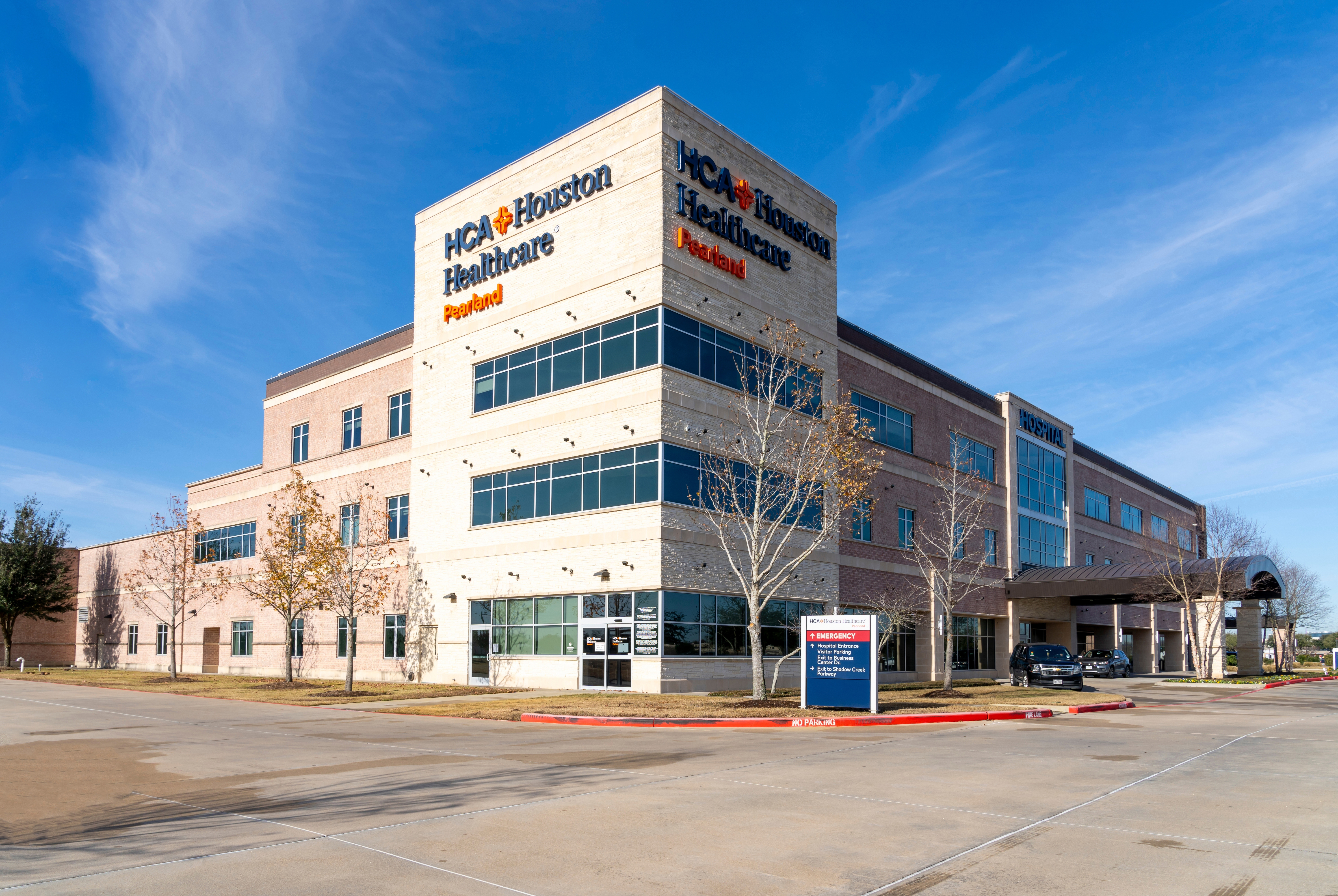 Verdient ziekenhuisketen een plek in portefeuille?