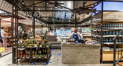 Zo drukt België het rendement van Sligro al jaren