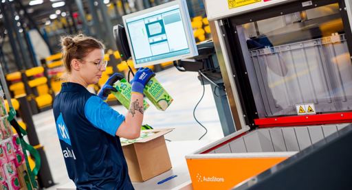 Amerikaanse tegenvaller blijft uit, Europa verrast bij Ahold Delhaize