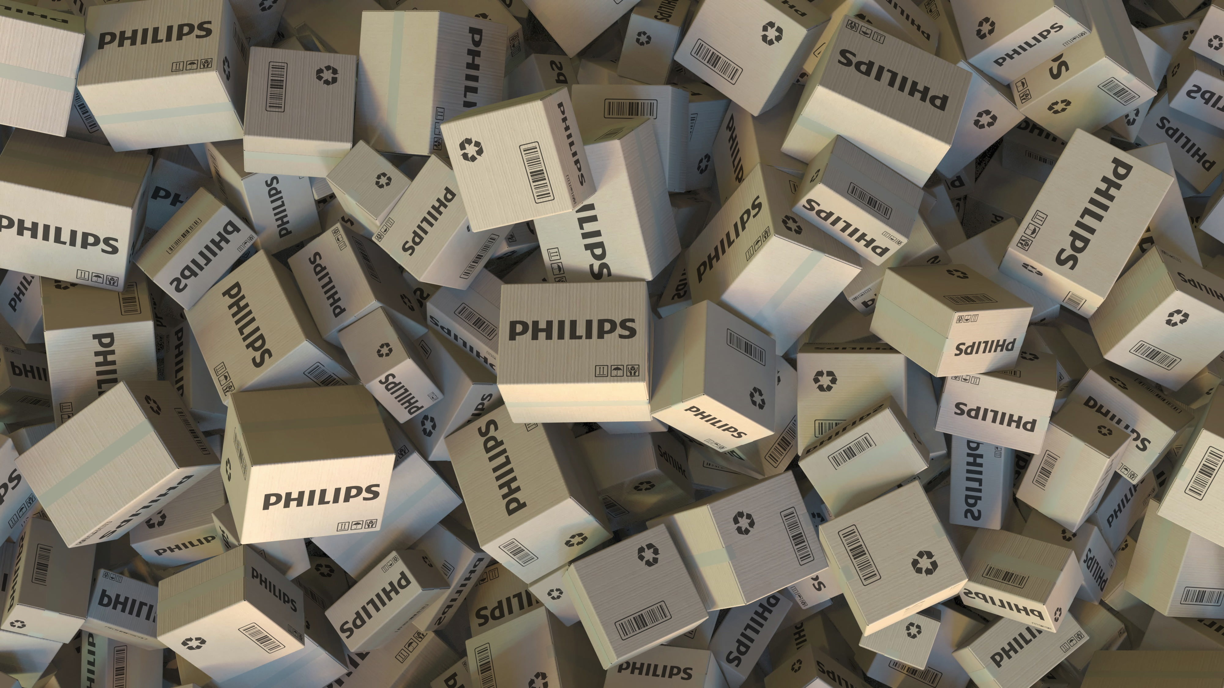 Na tekenen Consent Decree staan seinen bij Philips nog altijd niet op groen
