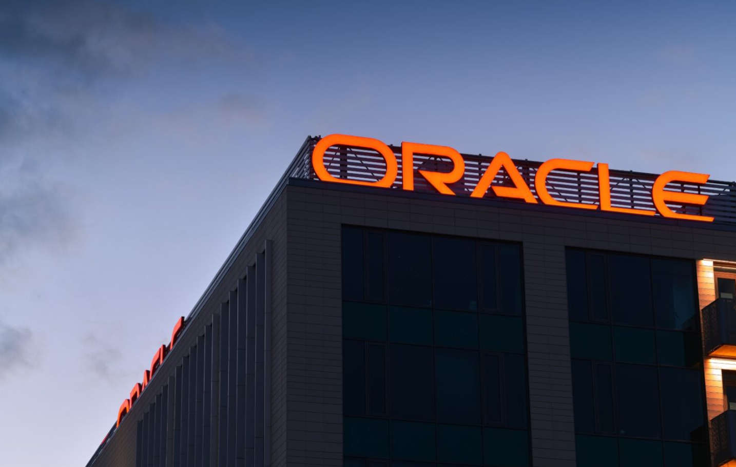 Oracles tweede jeugd: Van softwaregigant naar AI-cloudreus