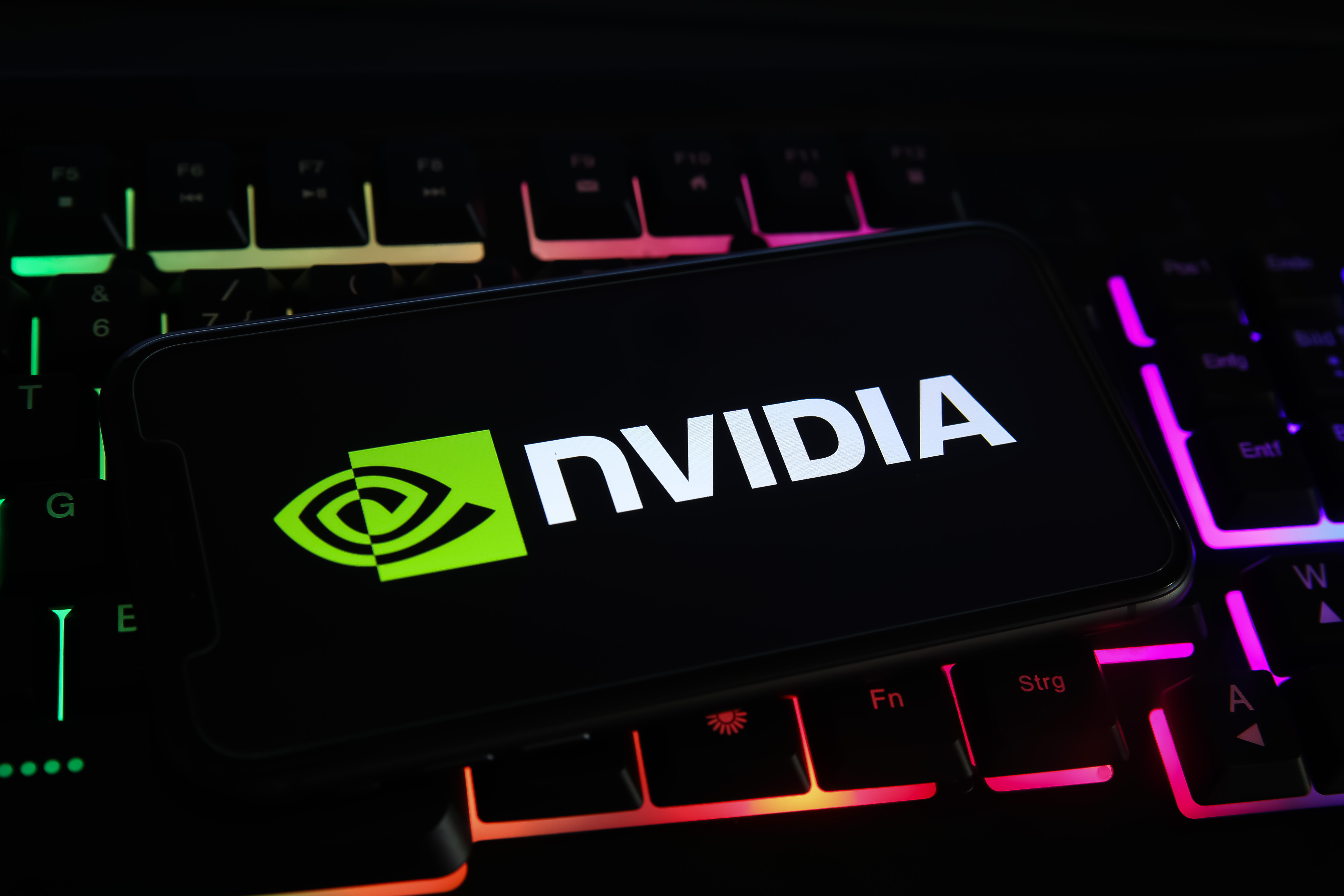 Nvidia voorziet 70 procent omzetgroei en geeft AI-rally nieuwe impuls